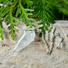 Pendel - mäekristall  