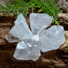 Mäekristall toorkivi (55x30x18mm)