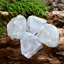 Mäekristall toorkivi (40x28x18mm)