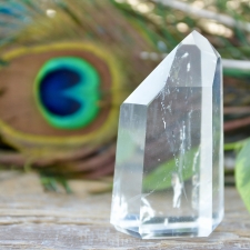 Kristallvarras - Tsitriin (71mm)