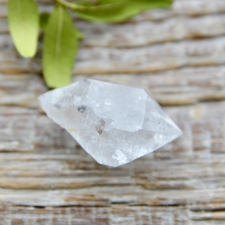 Herkimeri teemant (27x15x14mm)